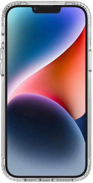 Панель Tech21 EvoSparkle MagSafe для Apple iPhone 14 Plus Radiant (5056586702499) - зображення 3