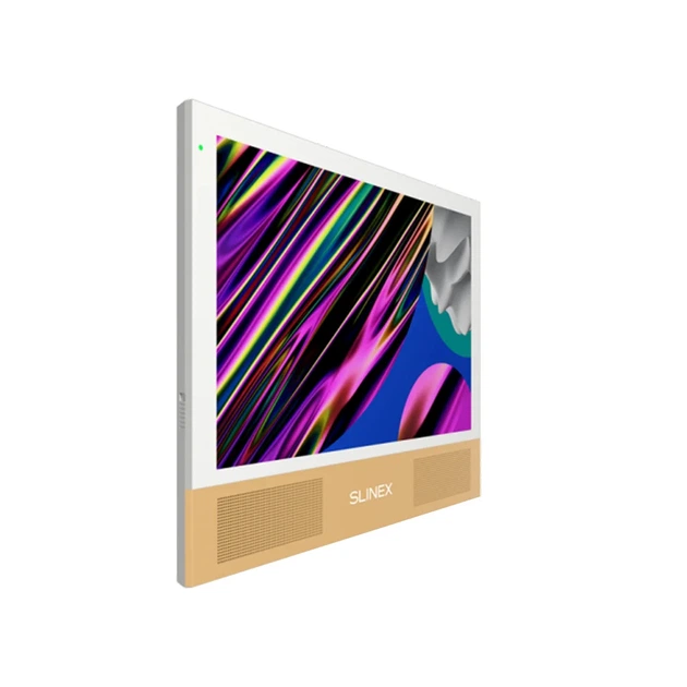 Видеодомофон SONIK 10 WHITE Slinex (83-00003) - изображение 12