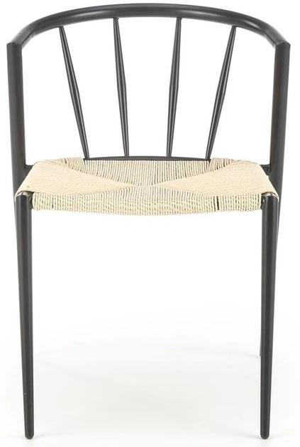 Krzesło do kuchni i salonu Halmar K515 Naturalne (5905248126329) - obraz 14