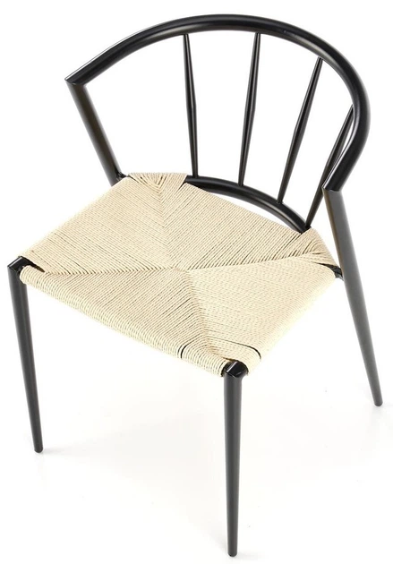 Krzesło do kuchni i salonu Halmar K515 Naturalne (5905248126329) - obraz 16