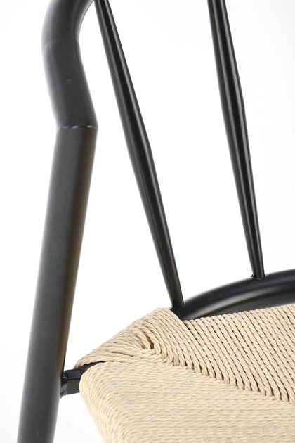 Krzesło do kuchni i salonu Halmar K515 Naturalne (5905248126329) - obraz 17