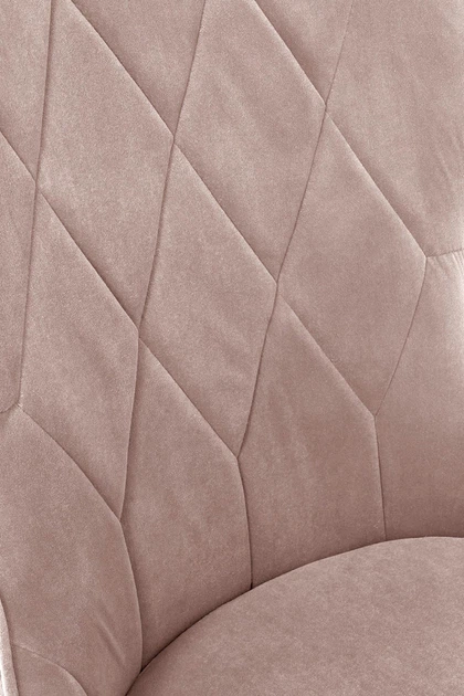 Krzesło do kuchni i salonu Halmar K366 Beżowe (5905248131828) - obraz 2