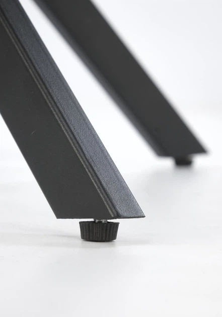 Krzesło do kuchni i salonu Halmar K536 obrotowe Beżowe (5905248132313) - obraz 11