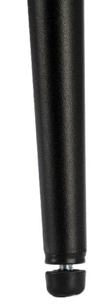 Krzesło do kuchni i salonu Halmar K559 Popielate (5905248132924) - obraz 2