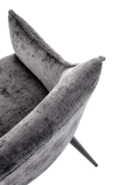 Krzesło do kuchni i salonu Halmar K559 Popielate (5905248132924) - obraz 10