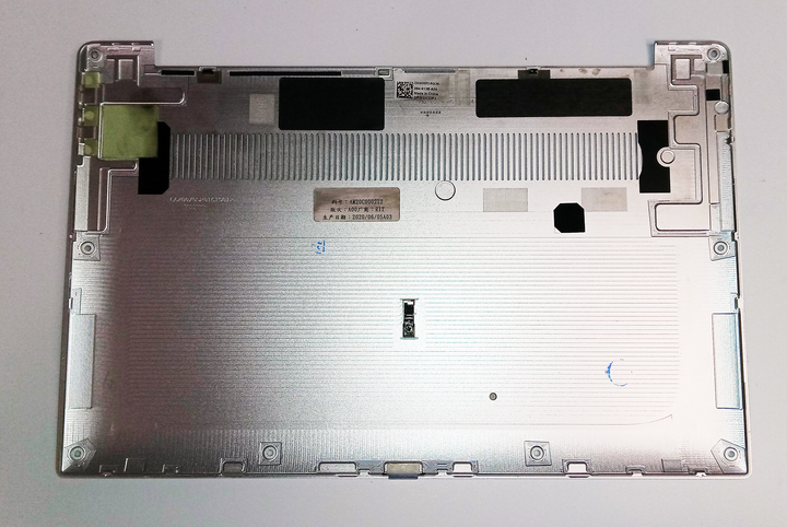 Піддон DELL XPS 9370 9380 Б/В - Фото 2 Піддон DELL XPS 9370 9380 Б/В - зображення 2