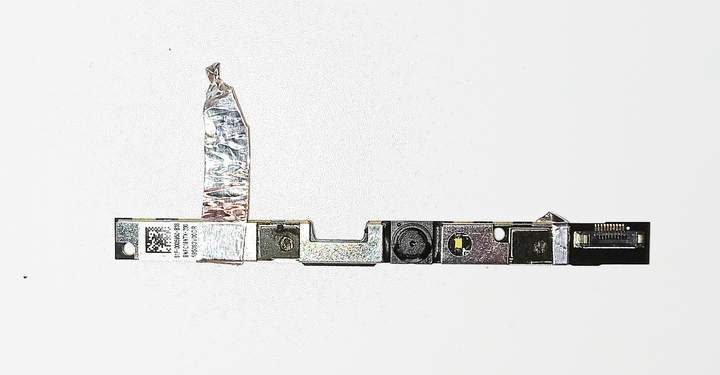 Веб камера MSI GF63 S1F-0005950-b38 Б/В - Фото 1 Веб камера MSI GF63 S1F-0005950-b38 Б/В - зображення 1