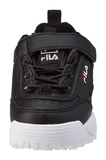 Fila Disruptor дитяче взуття кросівки чорні 22 1011298.25Y (22) - изображение 3