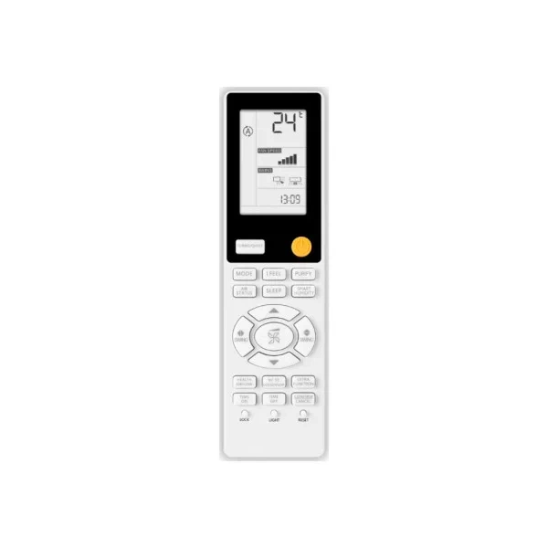 Кондиціонер Haier AS25PR/1U25YEGFRA-H1 Pearl Inverter - изображение 2