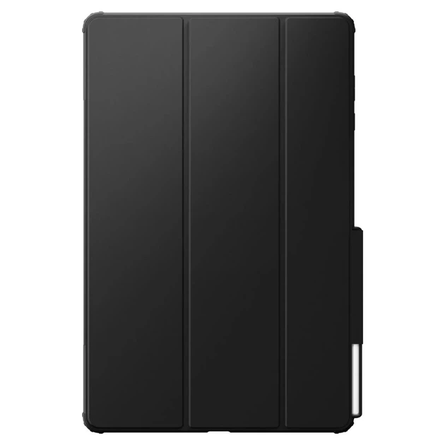 Чехол Spigen Ultra Hybrid "Pro" для Samsung Galaxy Tab S11 Ultra 14.6 Black (ACS10219) - изображение 3