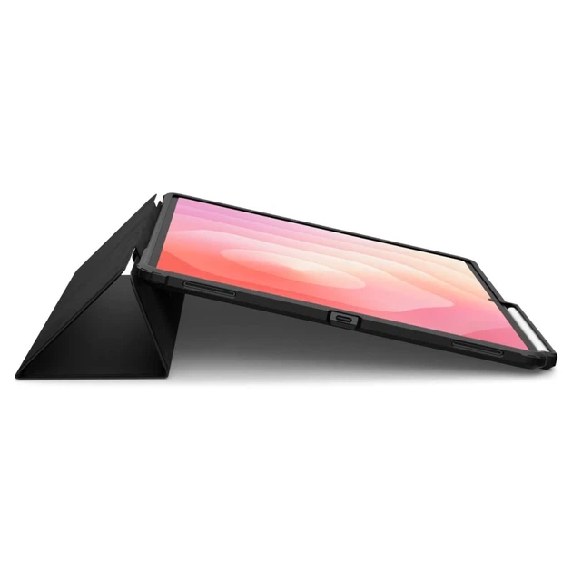 Чехол Spigen Ultra Hybrid "Pro" для Samsung Galaxy Tab S11 Ultra 14.6 Black (ACS10219) - изображение 9