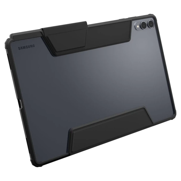 Чехол Spigen Ultra Hybrid "Pro" для Samsung Galaxy Tab S11 Ultra 14.6 Black (ACS10219) - изображение 11