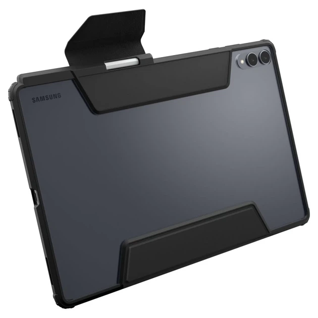 Чехол Spigen Ultra Hybrid "Pro" для Samsung Galaxy Tab S11 Ultra 14.6 Black (ACS10219) - изображение 12