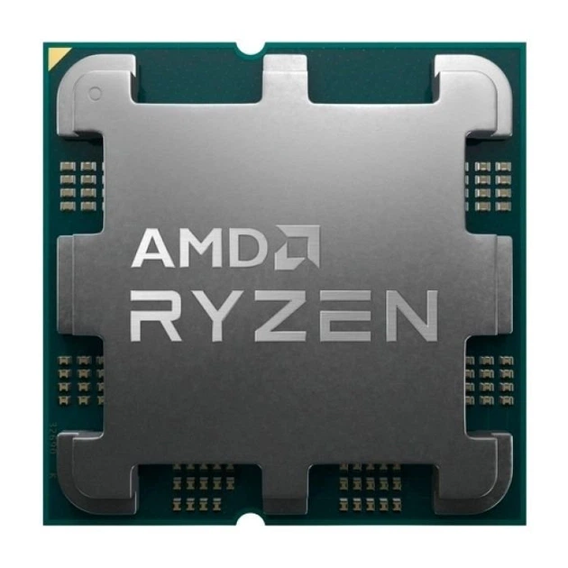 Процессор AMD Ryzen 5 7400 (100-100001900BOX) - изображение 2