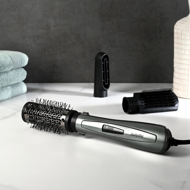 Фен-щітка Babyliss Xanadu AS261E - зображення 11