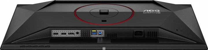 Монитор AOC Q27G4ZDR - Фото 15 Монитор AOC Q27G4ZDR - изображение 15