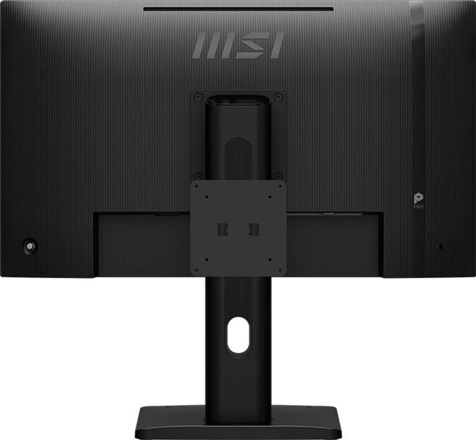 Монитор MSI Pro MP275PG - изображение 10