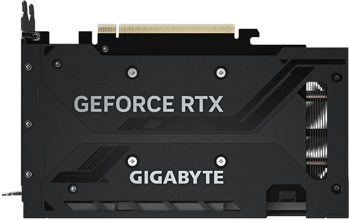 Видеокарта Gigabyte GF RTX 5050 8GB GDDR6 WindForce OC V2 (GV-N5050WF2OCV2-8GD) - изображение 5