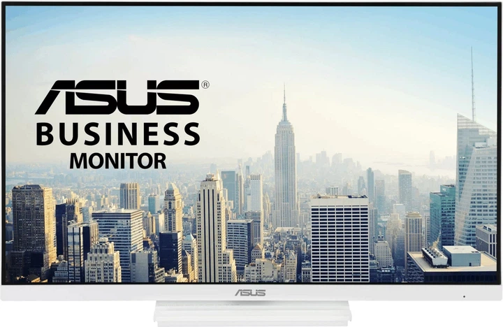Монітор ASUS VA279QGS-W (90LM04J2-B01171) - Фото 4 Монітор ASUS VA279QGS-W (90LM04J2-B01171) - зображення 4