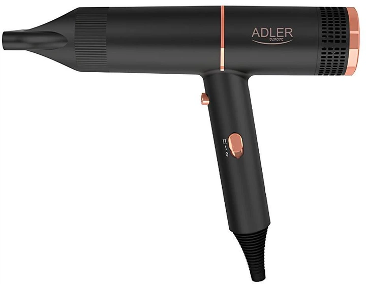 Фен ADLER AD 2278 - Фото 1 Фен ADLER AD 2278 - изображение 1