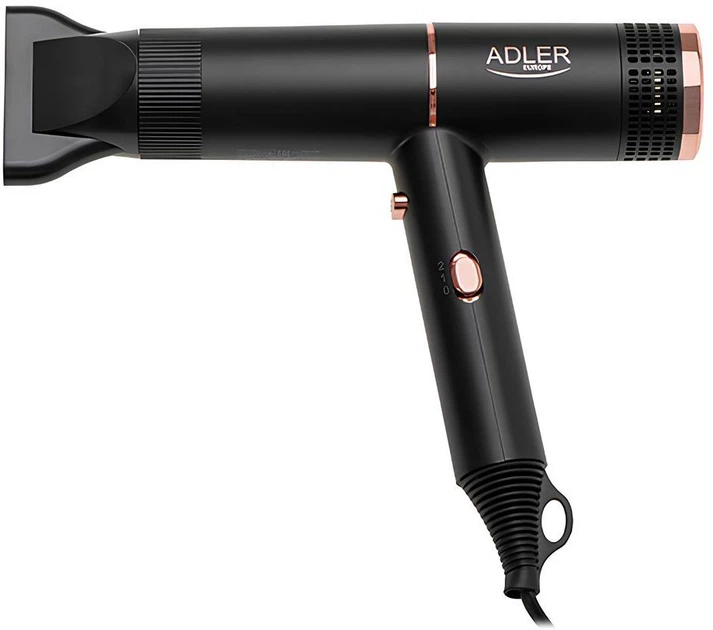 Фен ADLER AD 2278 - Фото 2 Фен ADLER AD 2278 - изображение 2