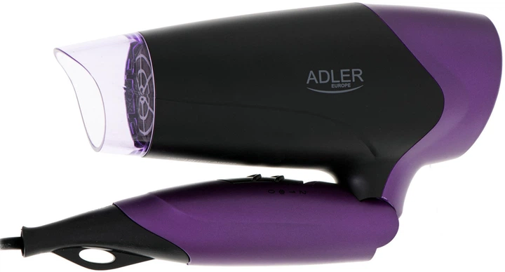 Фен Adler AD 2260 324764 - зображення 2