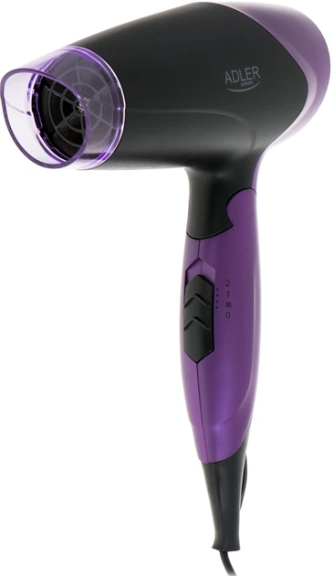 Фен Adler AD 2260 324764 - зображення 3