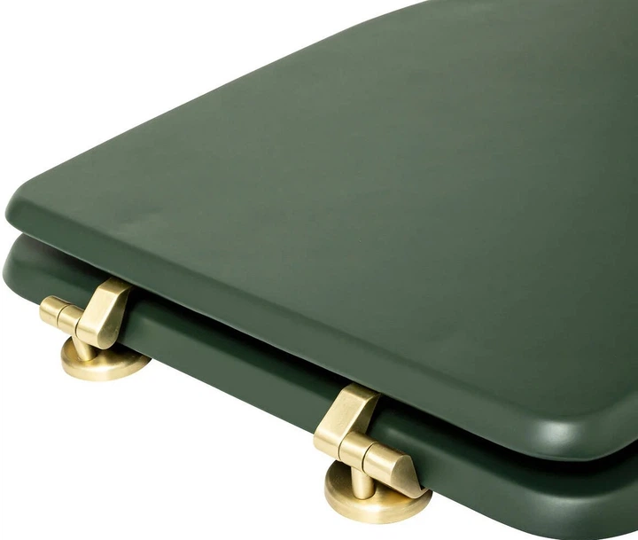 Сидіння для унітазу 5five Simply Smart DUO 91936 - зображення 3