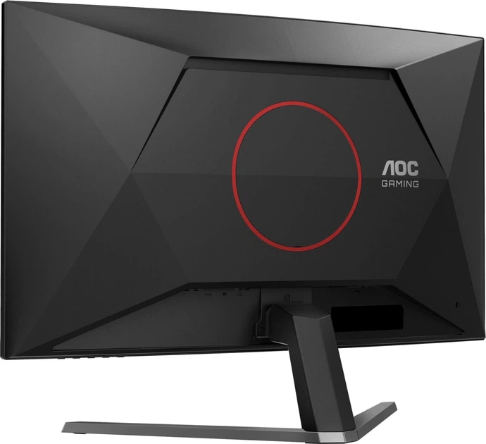 Монітор AOC C32G42ZE - зображення 11