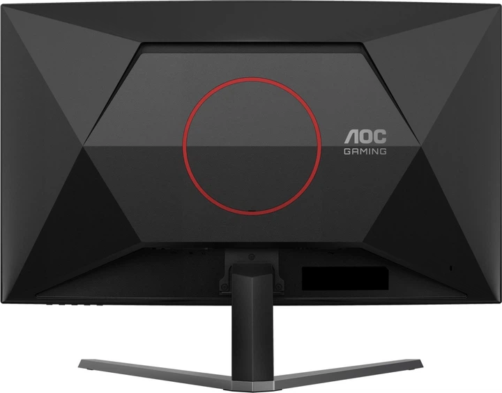 Монітор AOC C32G42ZE - зображення 14