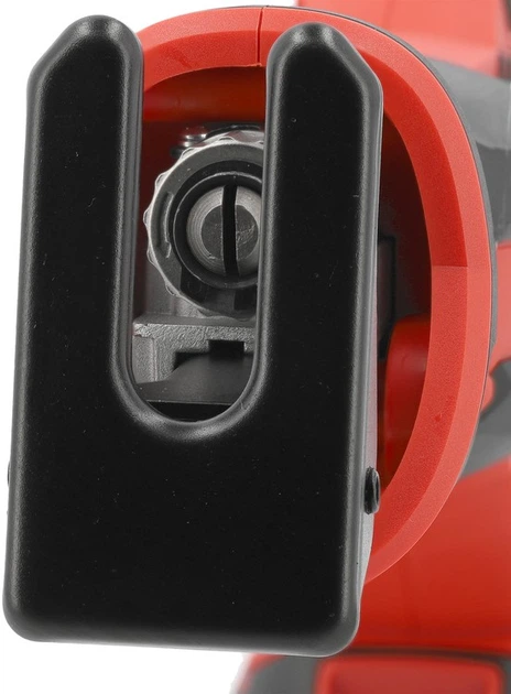 Piła szablastowa akumulatorowa YATO Li-Ion 18 V 2 Ah bezszczotkowa (YT-828153) - obraz 3