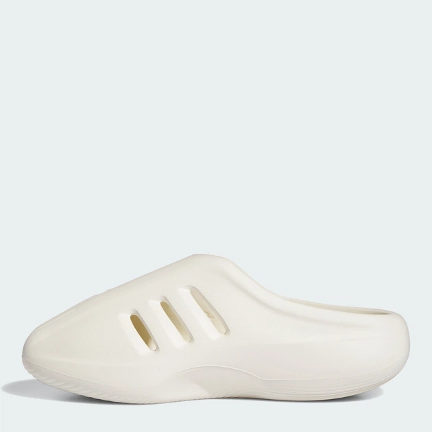 Мужские сабо Adidas Adifom Iiinfinity Mule JH6766 40 (7 US) 26 см Молочные (197609460325) - изображение 3