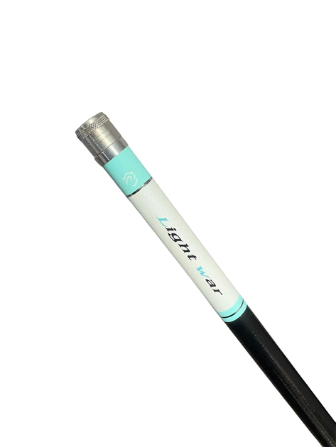Удочка Herabunafishing Light War Figh Ting Handing 5.4 м,НФ-00016431 - изображение 2