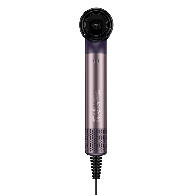 Фен Hoco HP18 High-speed hair dryer Purple (788628) - изображение 3