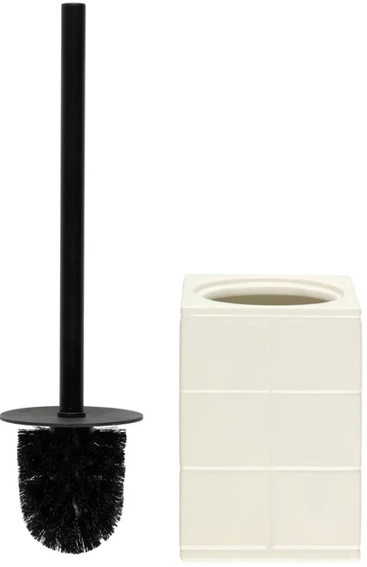 Щітка для туалету 4Living Torino 96503 - зображення 3