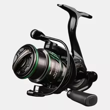 Катушка BILLINGS 800 MK Series,6.4:1 Gear Ratio 5+1BB - Фото 2 Катушка BILLINGS 800 MK Series,6.4:1 Gear Ratio 5+1BB - зображення 2