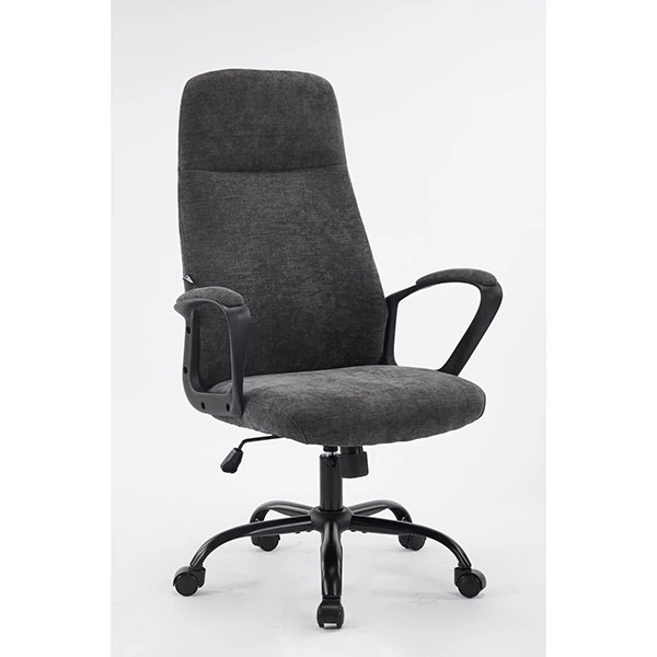 Крісло офісне Bali black E7450 - Фото 1 Крісло офісне Bali black E7450 - зображення 1
