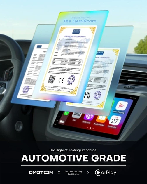 Беспроводной адаптер Apple CarPlay для iPhone, Plug & Play, автоматическое подключение, поддержка навигации, музыки и звонков - изображение 6