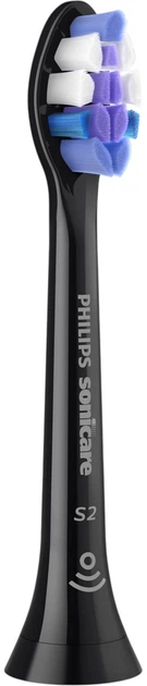 Końcówki do szczoteczki elektrycznej do zębów Philips Sonicare Sensitive HX6052/88 - obraz 2