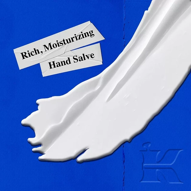 Крем для рук с эффектом перчаток Kiehl's Ultimate Strength Hand Salve 30 ml. - изображение 3