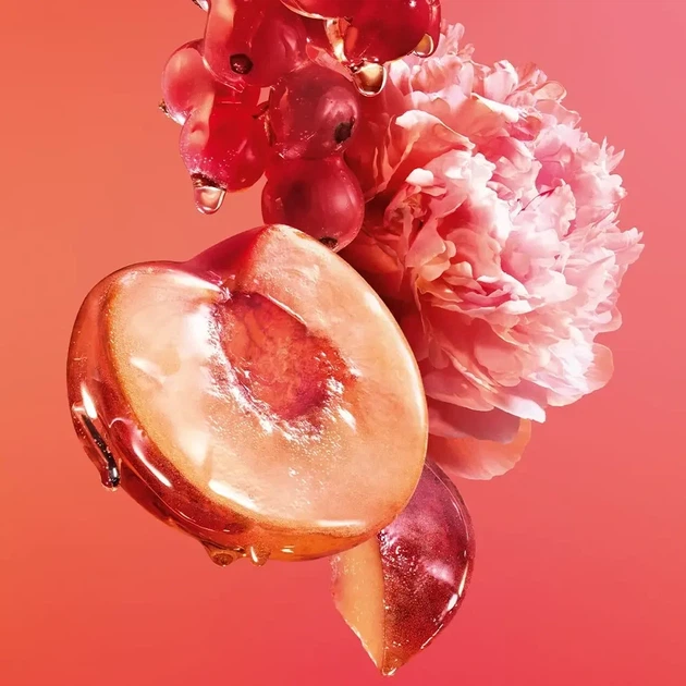 Парфумована вода для жінок Lancome Idole Peach'n Roses Eau de Parfum 1.2 - зображення 3