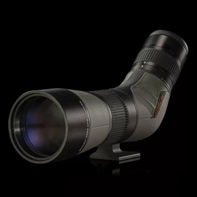 Подзорная труба Athlon Ares G2 UHD 22x65/45 (312005RT) - Фото 6 Подзорная труба Athlon Ares G2 UHD 22x65/45 (312005RT) - изображение 6