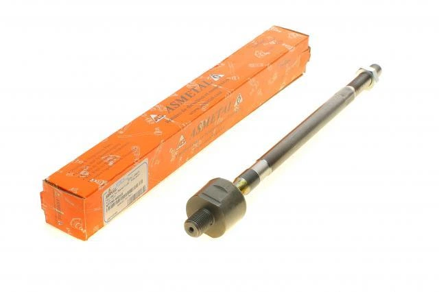 Тяга рулевая Hyundai Accent I 94-00/H-1 97-04 (L=294.5mm) 20HY10 , AS Metal - Фото 1 Тяга рулевая Hyundai Accent I 94-00/H-1 97-04 (L=294.5mm) 20HY10 , AS Metal - изображение 1