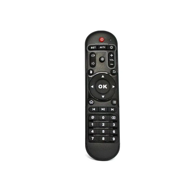 Смарт приставка X96 Max Plus 2/16 Gb - зображення 8