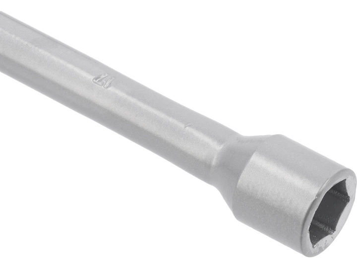 Ключ для колес авто крестообразный 17х 19х 21x 1/2" YATO (YT-08004) - изображение 6