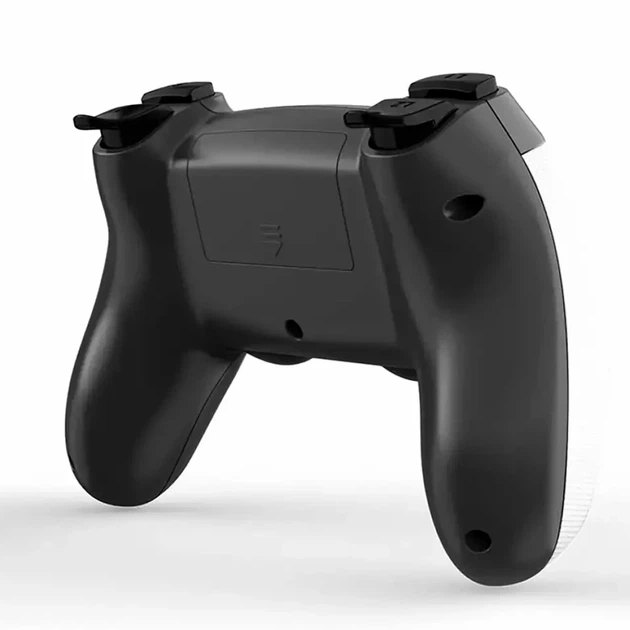 Бездротові джойстики 2 шт XO GP4 білий для ПК PS3 радіус дії 8 метрів джерело живлення AAA - зображення 5