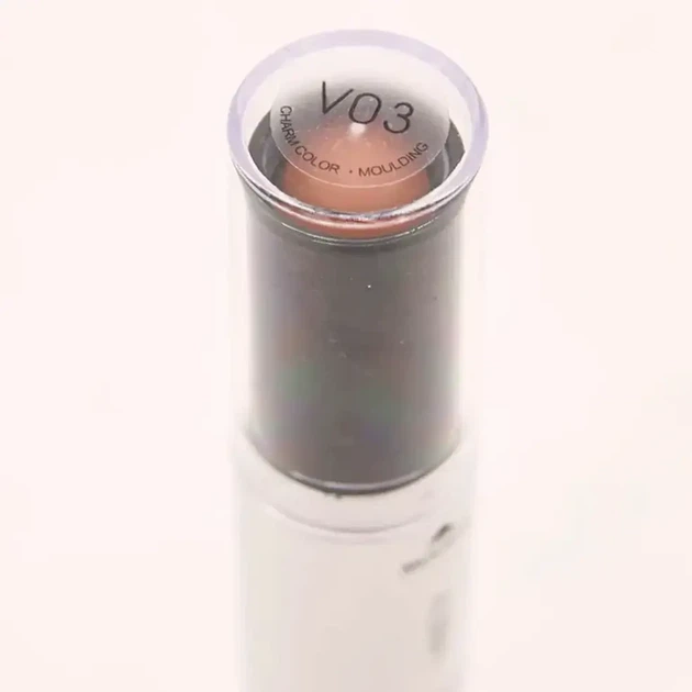 Хайлайтер консилер двусторонний стик 9.6г для контурирования VIBELY Perfect Concealer V03 - Фото 7 Хайлайтер консилер двусторонний стик 9.6г для контурирования VIBELY Perfect Concealer V03 - изображение 7