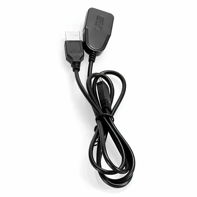 Беспроводная медиаприставка 4K HDR с Wi-Fi HDMI черная для телевизора Android 220 В 185 мм 58 мм - Фото 7 Беспроводная медиаприставка 4K HDR с Wi-Fi HDMI черная для телевизора Android 220 В 185 мм 58 мм - изображение 7