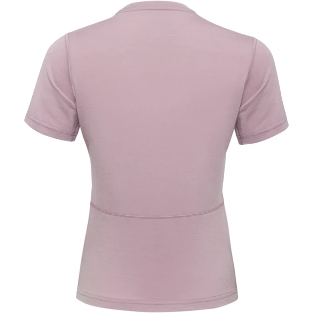 Футболка Frontier MYRRA S Women`s merino/cool max Pink - изображение 3