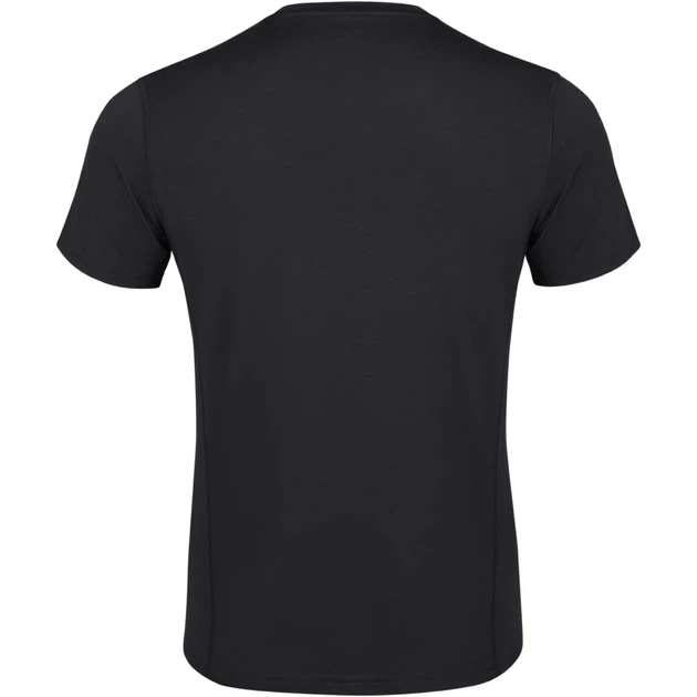 Футболка Frontier MINHO L Men`s merino/cool max Black - изображение 2